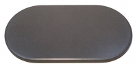 Werzalit tafelblad diam 60 cm