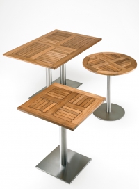 Teak
