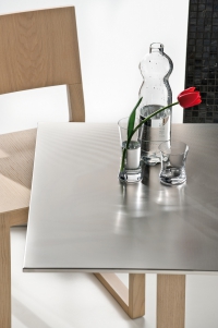 Pedrali Inox top