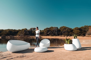 Vondom stone