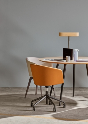 Capdell Moon Bold office
