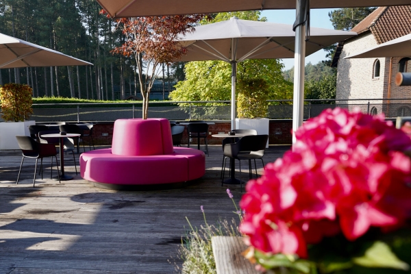 Golfhotel Stiemerheide