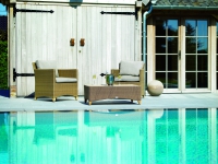 Bora Bora Lounge Chair