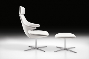 Infiniti Loop Lounge