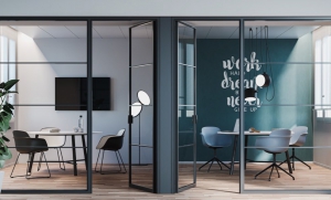 Infiniti Sicla Office