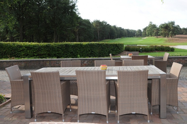 Golf Houthalen